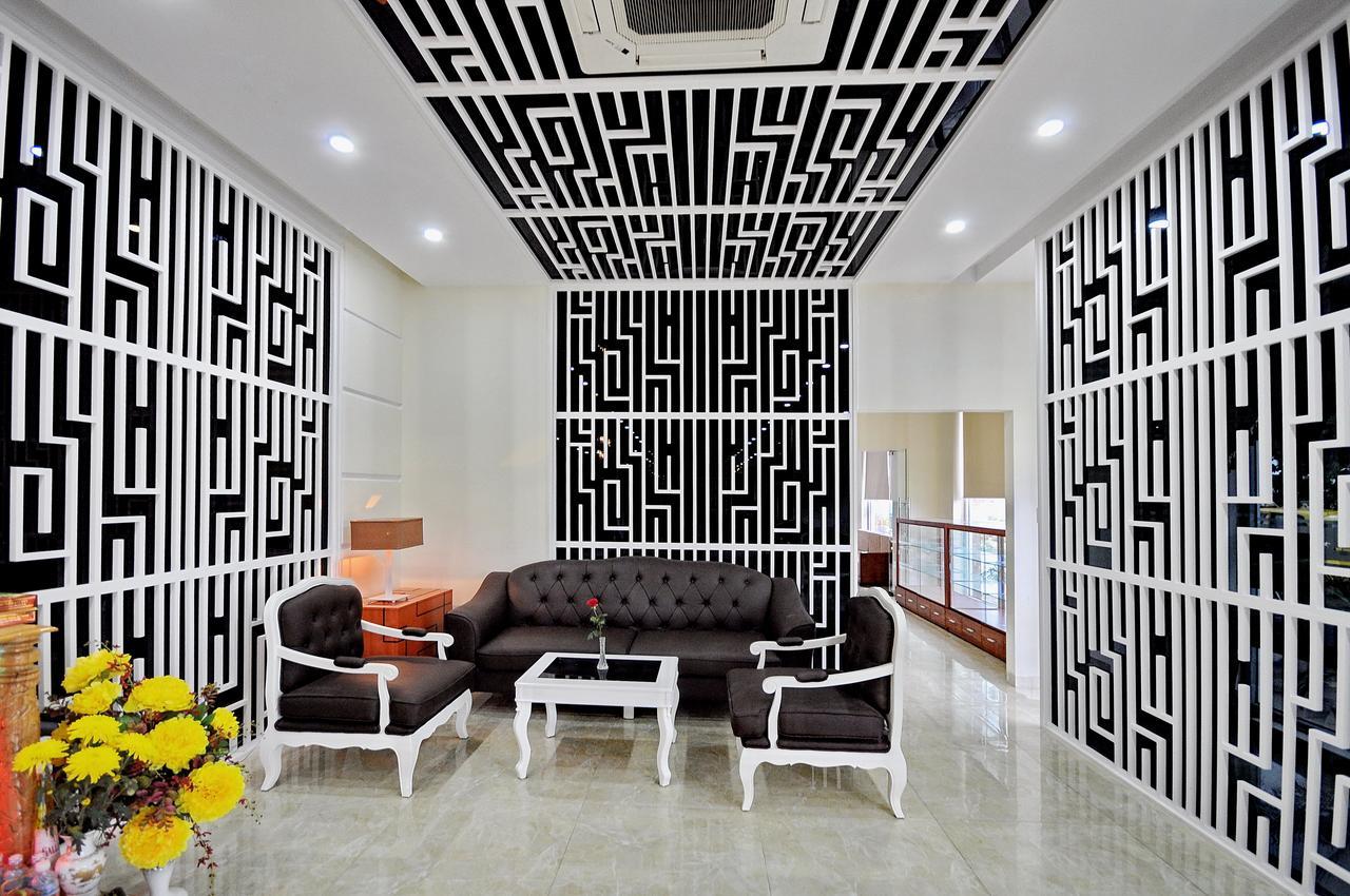 Rigel Hotel Nha Trang Exterior photo