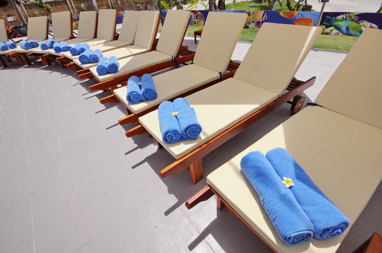 Rigel Hotel Nha Trang Exterior photo